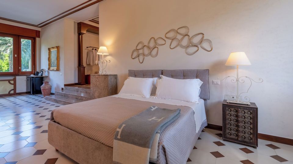 Gargiulo Suites