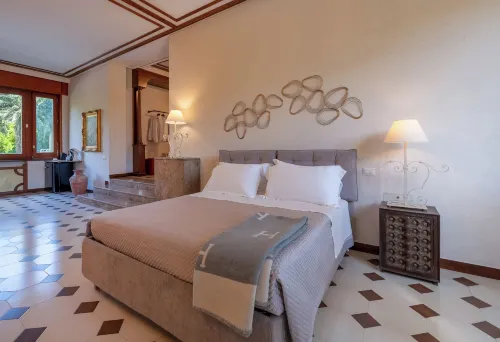 Gargiulo Suites - Bed and Breakfasts