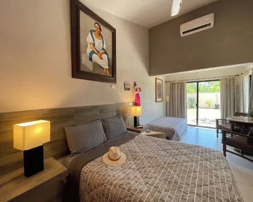 BreMar 85 Private Place - Adults Only Hotels in Celestun