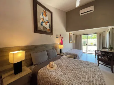 BreMar 85 Private Place - Adults Only Hotels in Celestún