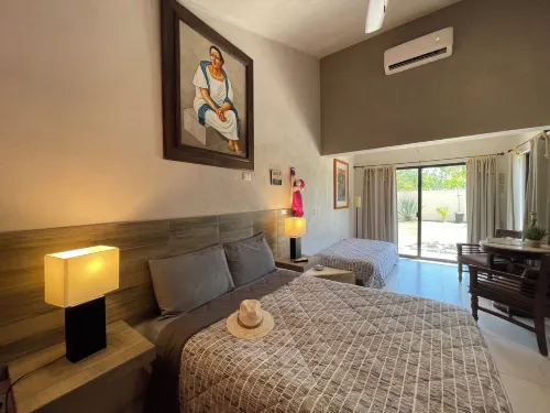 BreMar 85 Private Place - Adults Only Hotels in Celestun