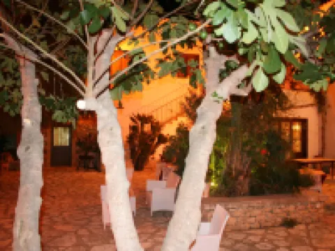 Hotel Il Cortile Hotels in Custonaci