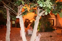 Hotel Il Cortile