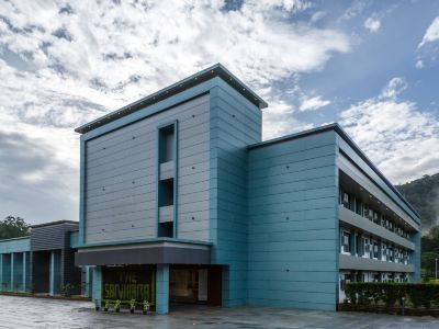The Sanihara Hotel And Resort