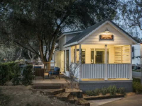 Flying Flags RV Resort & Campground Hotels in Buellton