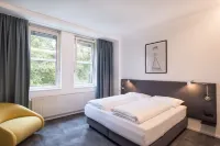 Airbase Hotel Hotels near Graz Airport