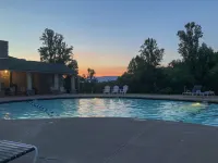 Nantahala Village - piscina