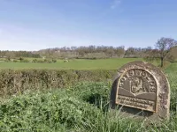 Oldwyche Barns Hotels in Ratley and Upton