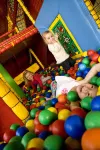 Burntwood Court Hotel Hotel di Barnsley District