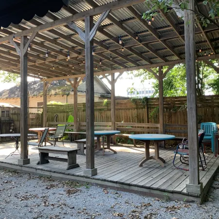 Blue Moon Guest House