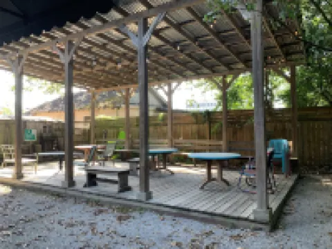 Blue Moon Guest House Hotels in 