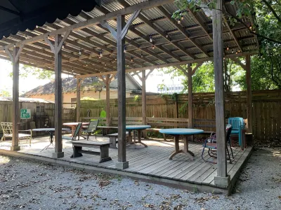 Blue Moon Guest House Hotels in 