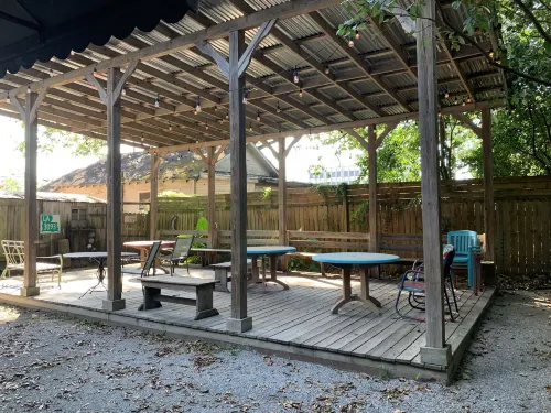 Blue Moon Guest House