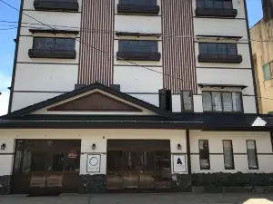 The Address Akakura