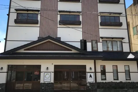 The Address Akakura