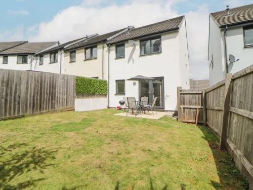 Ocean Retreat Hotels in Brixham