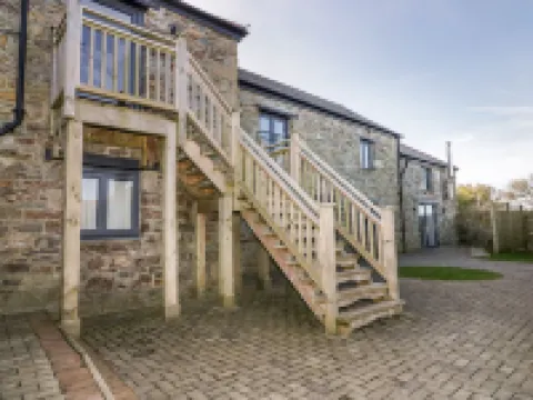 Beacon Barn Hotels in Saint Agnes