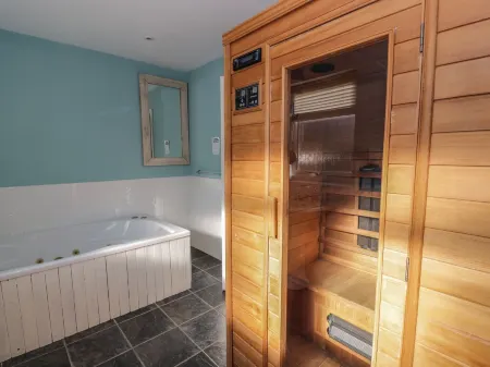 Starfish Cottage Отели в г. Малл