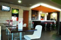 Hotel Puente de La Toja - Baarit