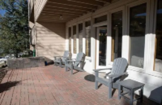 12A Sun Vail - 2 Br Condo