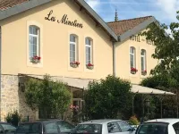 Logis Hôtel Restaurant les Minotiers Hotels in Ariege