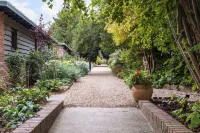 The Eastbury & Spa Hotels in Sherborne