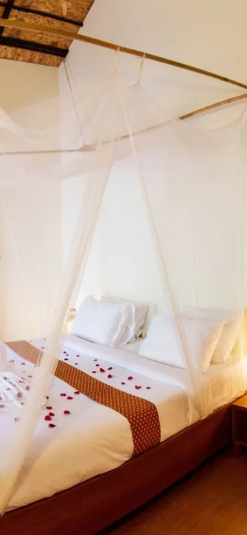 ห้องเตียงใหญ่