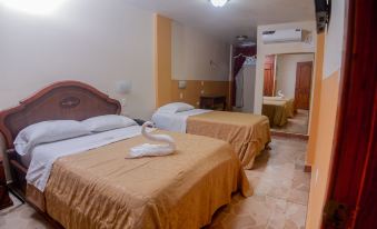 Victoria Suites Hotel