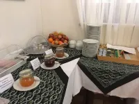 Hotel Ribamar - sarapan