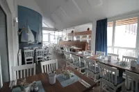 Havelhotel - breakfast