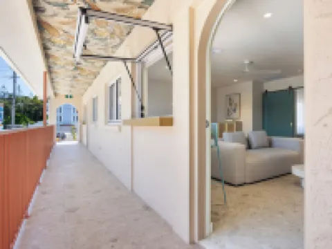 The Shores Miami Hotels in Miami