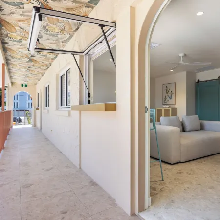 The Shores Miami Отели рядом с достопримечательностью «Берли-Хедз»