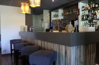 Domaine Saint Estève - bar