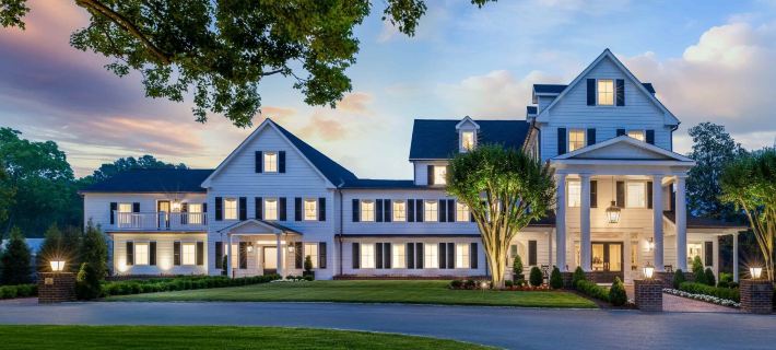 The Oaks Waterfront Hotels in Talbot County