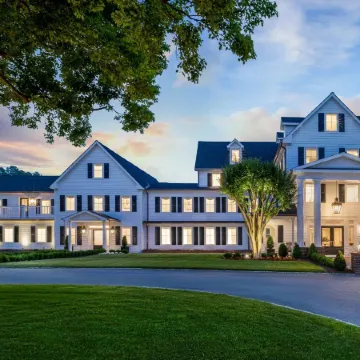 The Oaks Waterfront