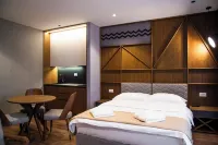 Vila Borova Wellness&SPA Resort Hotels in 