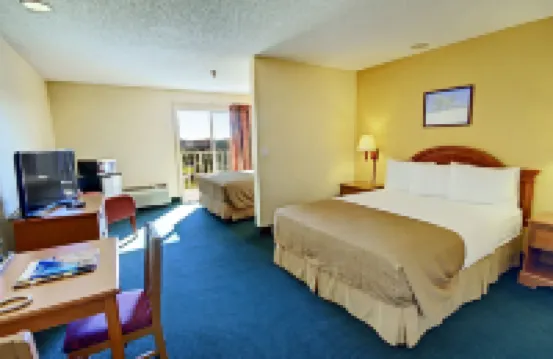 St. Augustine Island Inn