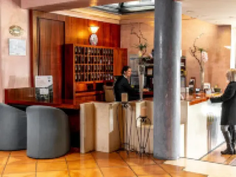 Hotel Diana Hotels in Valdobbiadene