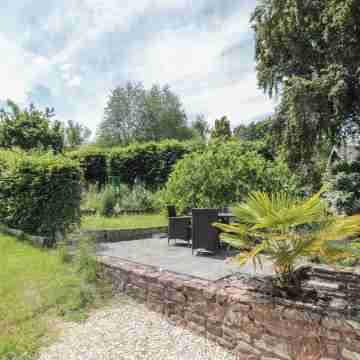 Brimley Barn Hotel Exterior
