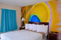 Holiday Motel Hotels in Lafayette Township