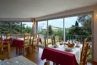 U Libecciu Hotels in Macinaggio