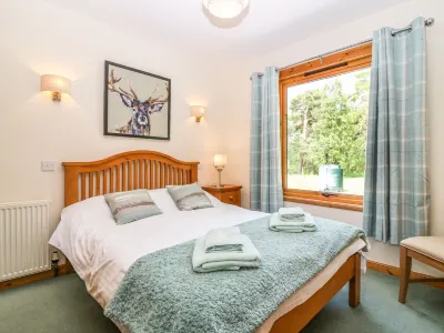 Birchbank Hotels near Anagach Wood