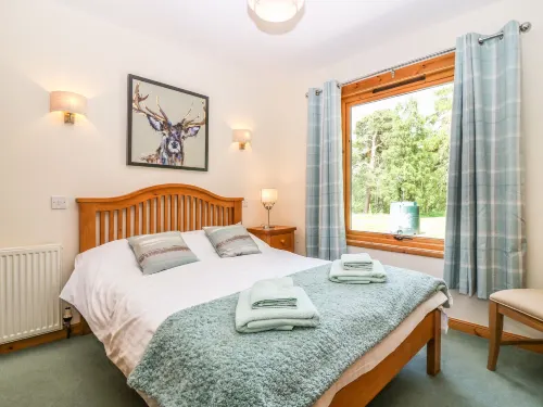 Birchbank Hoteles en Grantown-on-Spey