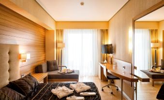 Nafs Hotel