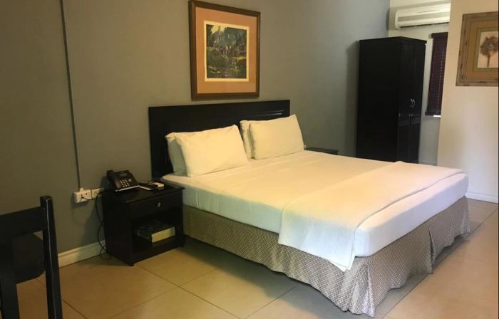 Palms Hotel Trinidad