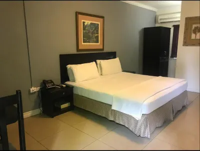 Palms Hotel Trinidad Hotels in 