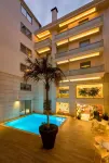Nafs Hotel - Ocean View