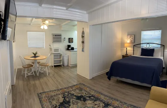 霍圖恩蘭丁海濱度假村