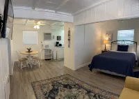 Hontoon Landing Resort & Marina Hotels in DeLand