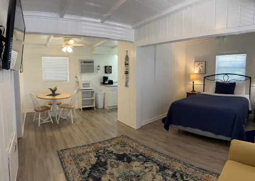 Hontoon Landing Resort & Marina Hotels in DeLand